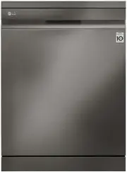 LG XD3A15BS