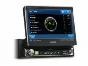 Alpine IVA-D511R