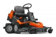 Husqvarna R 418Ts AWD
