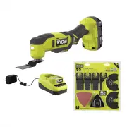 Ryobi PCL430K1-A242201