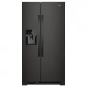 Whirlpool WRS555SIHB