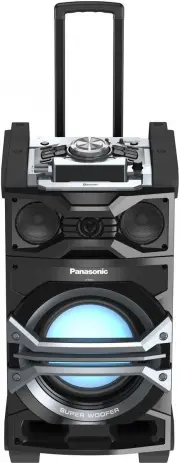 Panasonic SC-CMAX5GS-K