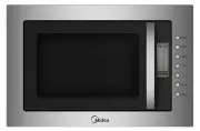 Midea MMWBI25SS