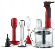 Breville BSB530CRN