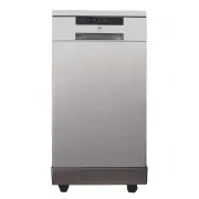 SPT SD-9263SSA