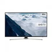 Samsung UE55KU6020K