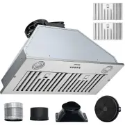 VEVOR Q30450CFM110VIT8VV1