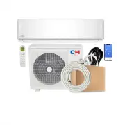 Cooper&Hunter CH-24SPH-230/CH-24SPH230VO-R