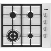Chef CHG644SC