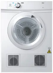 Haier HDV60A1