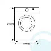 Electrolux EDS6051