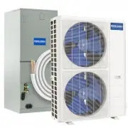MRCOOL CENTRAL-36-HP-230A50