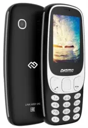Digma Linx N331 2G (LT1042PM)