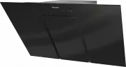 Miele DA 6498 W Pure Black