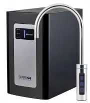 Puretec SPARQ-S4