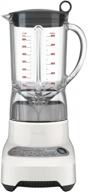 Breville BBL605SHB