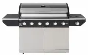 Gasmate BQ1071F
