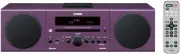 Yamaha MCRB142PUR