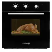 Gasland Chef ES606MB