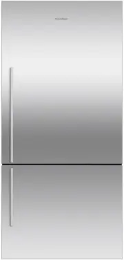 Fisher & Paykel RF522BRGX6