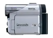 Panasonic NV-GS3