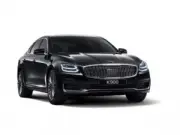 KIA K900 RJ (2018 - 2022)