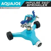 AQUA JOE AJ-IS6WB