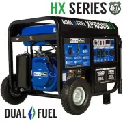 DuroMax XP10000HX