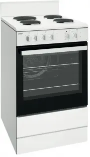 Chef CFE536WB