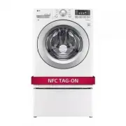 LG WM3270CW
