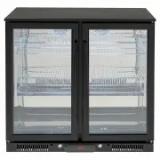 Euro Appliances EA900WFBL