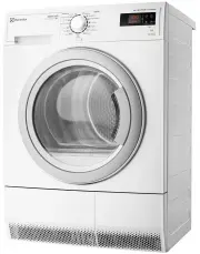 Electrolux EDH3786GDW