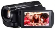 Canon LEGRIA HF M56, HF M506
