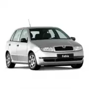 Skoda Fabia (2003)