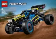 Lego 42164 Off-Road Race Buggy (Багги для гонок по бездорожью)