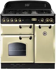Falcon CLAS90DFFCR-BRLPG