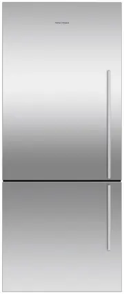 Fisher & Paykel RF442BLGX6