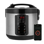 RED solution SkyCooker RMC-M225S