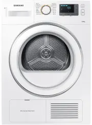Samsung DV80H4100CW