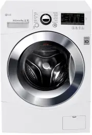 LG WD1408NPW
