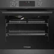 Westinghouse WVEP6717DD