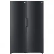 LG GP-FR386PPMBL (GP-F324MBL and GP-R386MBL)