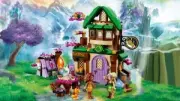 Lego 41174 The Starlight Inn (Гостиница Звёздный свет)
