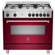 La Germania AMS96C61LBVI