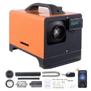 VEVOR ZCJRQWS12V8KW52EEV9