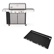 Weber 1500455