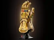 Lego 76191 Infinity Gauntlet (Перчатка бесконечности)