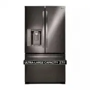 LG LFX28968D