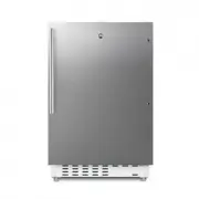 Summit Appliance ALRF48SSHV
