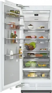 Miele K 2812 Vi
